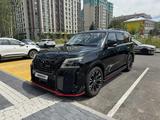 Nissan Armada 2019 года за 21 000 000 тг. в Алматы