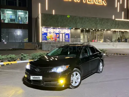 Toyota Camry 2012 года за 6 300 000 тг. в Актау – фото 4