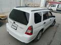 Subaru Forester 2007 года за 5 800 000 тг. в Алматы – фото 9