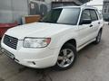 Subaru Forester 2007 года за 5 800 000 тг. в Алматы – фото 12