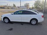 Audi A6 2007 года за 4 900 000 тг. в Павлодар – фото 2