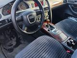 Audi A6 2007 года за 4 900 000 тг. в Павлодар – фото 3