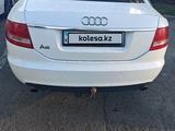 Audi A6 2007 года за 4 900 000 тг. в Павлодар – фото 5