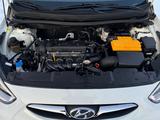 Hyundai Accent 2014 года за 5 300 000 тг. в Алматы – фото 5