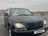 Toyota Harrier 1999 года за 4 000 000 тг. в Жезказган – фото 2