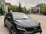 Kia Sorento 2022 года за 16 500 000 тг. в Петропавловск