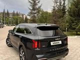 Kia Sorento 2022 года за 16 500 000 тг. в Петропавловск – фото 2