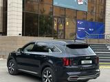 Kia Sorento 2022 года за 16 500 000 тг. в Петропавловск – фото 5