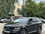 Kia Sorento 2022 года за 16 500 000 тг. в Петропавловск – фото 4