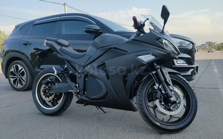 Yamaha  R1-Z 2024 года за 950 000 тг. в Алматы