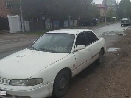 Mazda 626 1993 года за 550 000 тг. в Астана