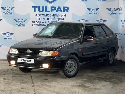 ВАЗ (Lada) 2114 2013 года за 2 450 000 тг. в Шымкент