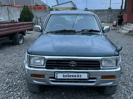 Toyota Hilux Surf 1994 года за 2 800 000 тг. в Балхаш