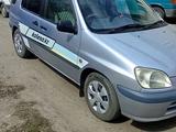 Toyota Raum 1997 года за 3 200 000 тг. в Семей – фото 2