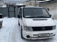 Mercedes-Benz Vito 1997 годаүшін2 500 000 тг. в Алматы