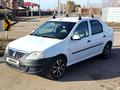 Renault Logan 2012 года за 1 600 000 тг. в Астана
