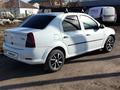 Renault Logan 2012 года за 1 600 000 тг. в Астана – фото 4