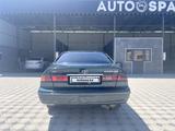 Toyota Camry 1997 годаүшін3 500 000 тг. в Тараз – фото 4