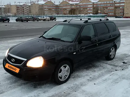 ВАЗ (Lada) Priora 2171 2013 года за 2 100 000 тг. в Актобе – фото 3