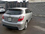 Toyota Matrix 2010 года за 4 800 000 тг. в Алматы – фото 4