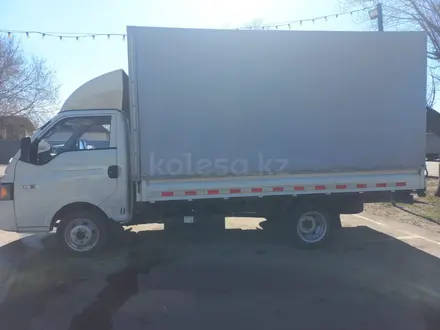 JAC 2025 года за 8 600 000 тг. в Алматы – фото 10