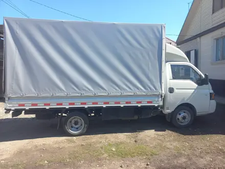 JAC 2025 года за 8 600 000 тг. в Алматы – фото 11