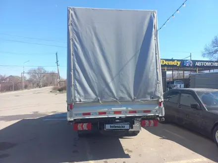 JAC 2025 года за 8 600 000 тг. в Алматы – фото 12