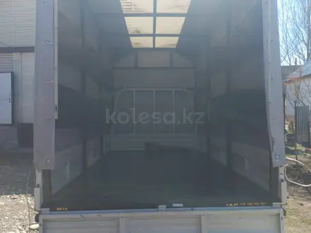 JAC 2025 года за 8 600 000 тг. в Алматы – фото 8