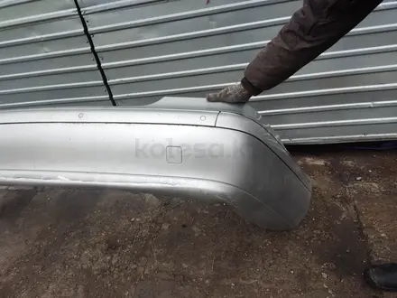 Бампер задний Mercedes за 100 000 тг. в Костанай – фото 7