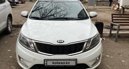 Kia Rio 2014 годаүшін4 000 000 тг. в Уральск