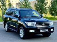 Toyota Land Cruiser 2008 года за 15 000 000 тг. в Астана