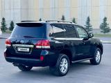 Toyota Land Cruiser 2008 годаүшін15 000 000 тг. в Астана – фото 5