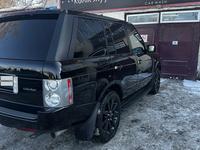 Land Rover Range Rover 2008 года за 8 200 000 тг. в Алматы