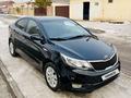 Kia Rio 2015 годаfor5 800 000 тг. в Астана – фото 4