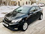 Kia Rio 2015 годаfor5 800 000 тг. в Астана – фото 5