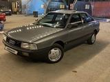 Audi 80 1991 года за 1 020 000 тг. в Алматы – фото 2