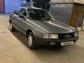 Audi 80 1991 года за 1 020 000 тг. в Алматы – фото 3