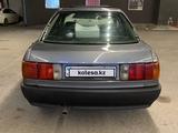 Audi 80 1991 года за 1 020 000 тг. в Алматы – фото 5