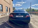 Toyota Camry 2007 годаүшін6 300 000 тг. в Актобе – фото 4