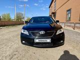 Toyota Camry 2007 годаүшін6 300 000 тг. в Актобе