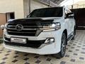 Toyota Land Cruiser 2020 года за 55 000 000 тг. в Шымкент