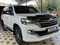 Toyota Land Cruiser 2020 года за 55 000 000 тг. в Шымкент – фото 2