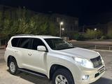 Toyota Land Cruiser Prado 2011 года за 14 100 000 тг. в Уральск – фото 2