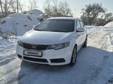 Kia Cerato 2012 годаүшін3 950 000 тг. в Алматы – фото 5