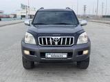 Toyota Land Cruiser Prado 2008 года за 11 000 000 тг. в Актау – фото 2