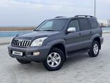 Toyota Land Cruiser Prado 2008 года за 11 000 000 тг. в Актау