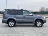 Toyota Land Cruiser Prado 2008 года за 11 000 000 тг. в Актау – фото 4