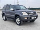 Toyota Land Cruiser Prado 2008 года за 11 000 000 тг. в Актау – фото 3