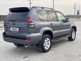 Toyota Land Cruiser Prado 2008 года за 11 000 000 тг. в Актау – фото 5