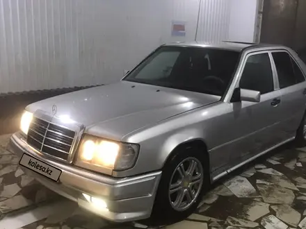 Mercedes-Benz E 230 1990 года за 1 500 000 тг. в Кызылорда